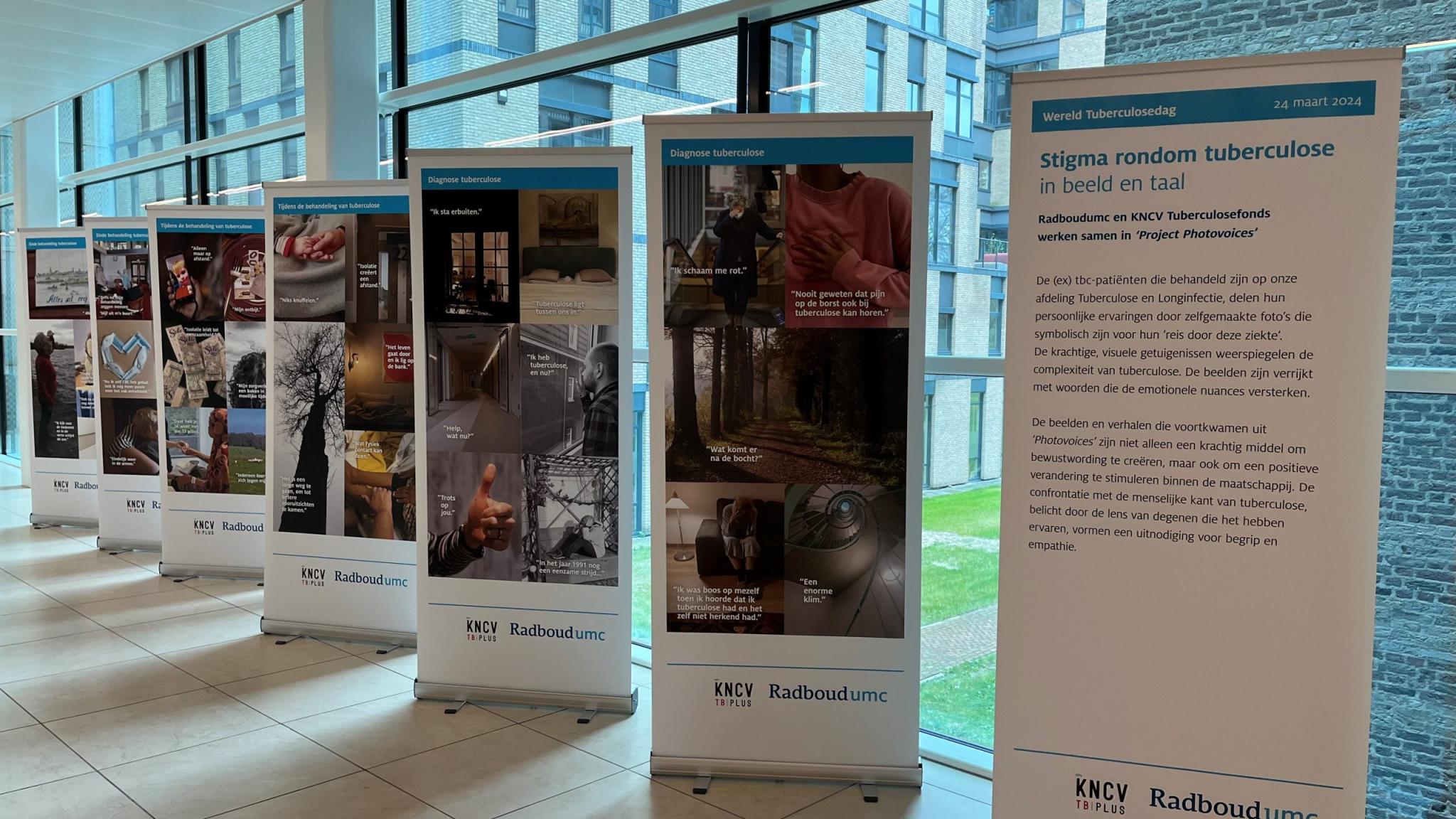 PhotoVoices Project met Radboud 2024