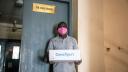 Picture by Adriana Parejo Pagador for Cordaid South Sudan - Laboratory
