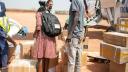 Picture by Adriana Parejo Pagador for Cordaid South Sudan - Supplies