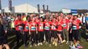 Medewerkers voor de CPC Loop