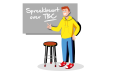 Het TBC-spreekbeurtpakket van KNCV