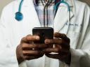 Doctor with phone.jpg