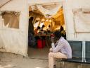 Picture by Adriana Parejo Pagador for Cordaid South Sudan - Tent