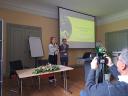 illustrative photo. participants of EACCTB 2025