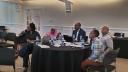 Group picture dissemination workshop SMT Tanzania June 2025 (2)
