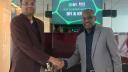 Signing of Memorandum of Understanding (MoU) between BFI and KNCV, May 2026.