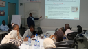 SCAF-TB Capacity Building workshop in Tanzania