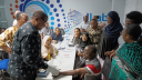 Participants of Capacity Building Workshop in Tanzania. June 2026.