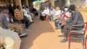KNCV's Technical Assistance across Program Areas
