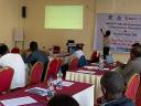 ASCENT DR-TB Consultative Workshop Ethiopia 2