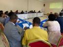 ASCENT DR-TB Consultative Workshop Ethiopia 1
