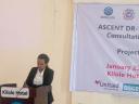 ASCENT DR-TB Consultative Workshop Ethiopia 4