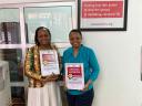Lillian Mtei - DonoDigna certificates.jpg