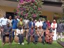 Group photo NTP Gambia - KNCV workshop June 2025.jpg