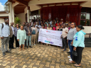 KNCV Ethiopia trains Health Care Professionals to Enhance Community-Based DR-TB Care in South Ethiopia