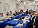 First DR TPT Task Force Meeting Philippines July 2025