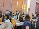 Launch of ASCENT DR-TB Philippines 2025