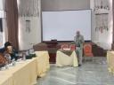 Ahmed Bedru PDS Close Out Event 2025