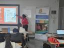 South Africa Aida Training July 2025