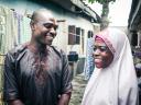Nigeria - Smile - man woman