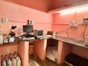 Laboratory facility in Khunti District Health Center. Sept 2026
